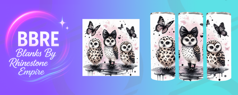 Eden 15 OZ Sublimation Print