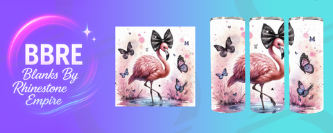 Eden 15 OZ Sublimation Print