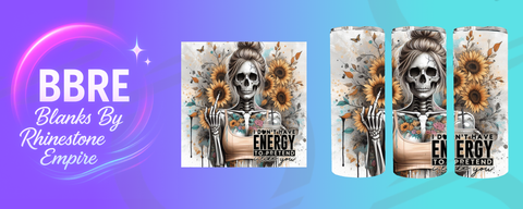 Eden 15 OZ Sublimation Print