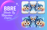 SeaLife UV-DTF Transfer