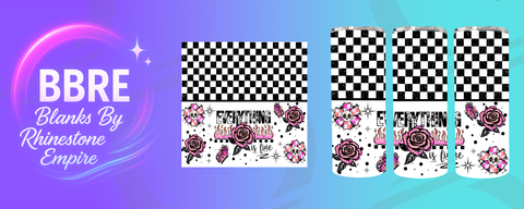 Eden 15 OZ Sublimation Print