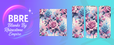 Eden 15 OZ Sublimation Print