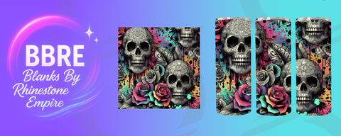 Eden 15 OZ Sublimation Print