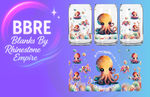 SeaLife UV-DTF Transfer