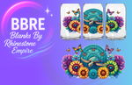SeaLife UV-DTF Transfer