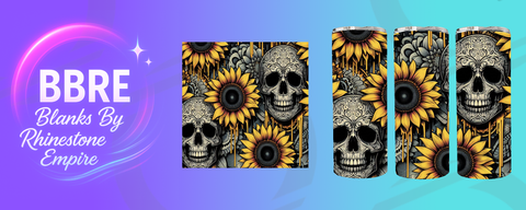 Eden 15 OZ Sublimation Print