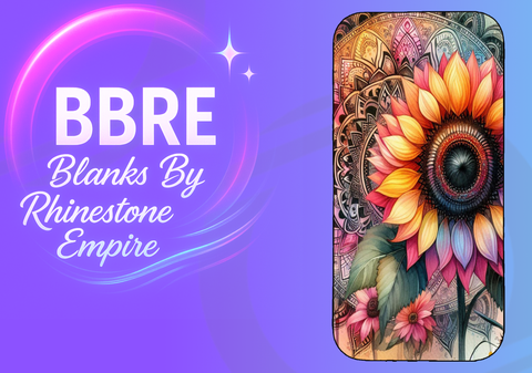 90 Sublimation Phone Case