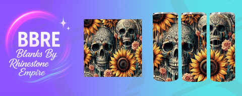 Eden 15 OZ Sublimation Print