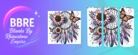 Eden 15 OZ Sublimation Print