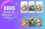 SeaLife UV-DTF Transfer