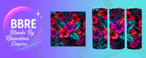 Eden 15 OZ Sublimation Print