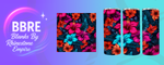 Eden 15 OZ Sublimation Print