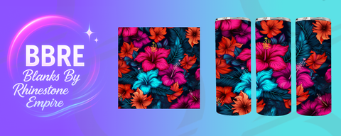 Eden 15 OZ Sublimation Print