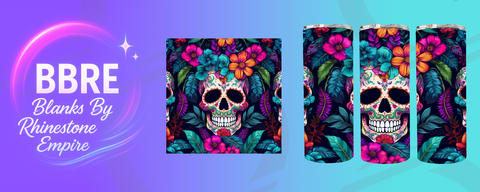 Eden 15 OZ Sublimation Print