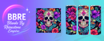 Eden 15 OZ Sublimation Print