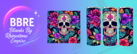 Eden 15 OZ Sublimation Print