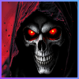 Demonic Reaper 20 OZ Wrap