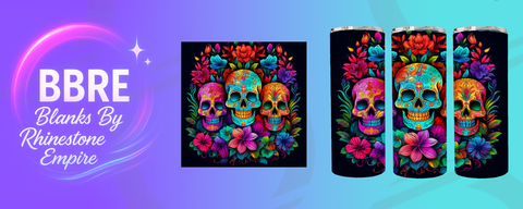 Eden 15 OZ Sublimation Print
