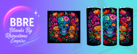 Eden 15 OZ Sublimation Print
