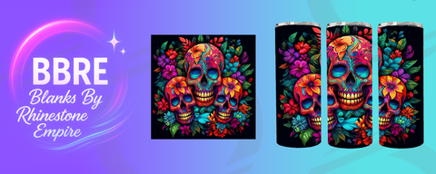 Eden 15 OZ Sublimation Print