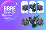 Steampunk Animal UV-DTF Transfer