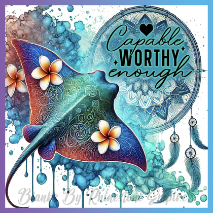 968 Sublimation 20 OZ Wrap