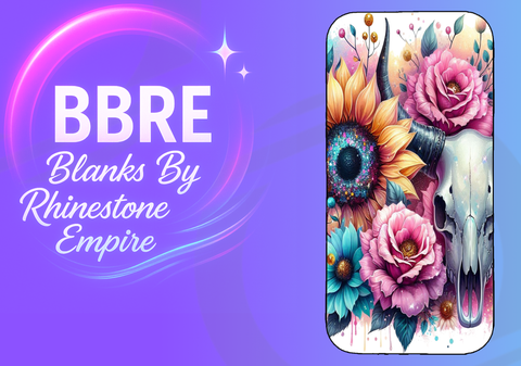 Country Sublimation Phone Wrap