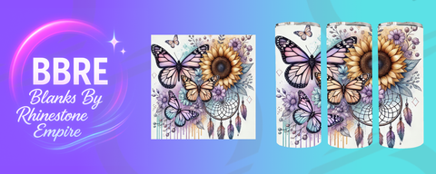Eden 15 OZ Sublimation Print