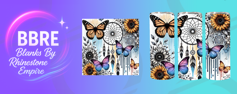 Eden 15 OZ Sublimation Print