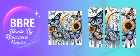 Eden 15 OZ Sublimation Print