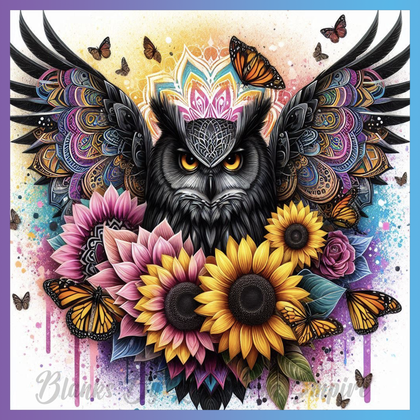 983 Sublimation 20 OZ Wrap