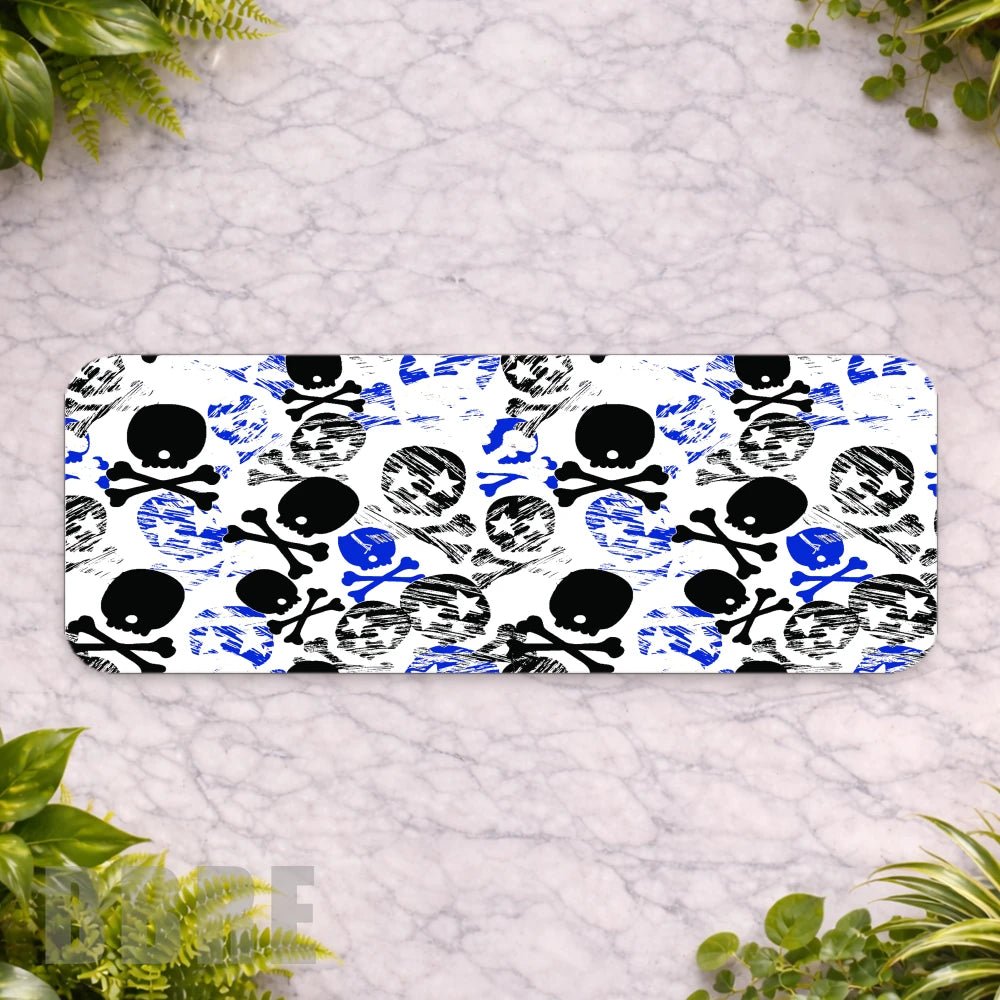 Skull Pattern Main Product Photo
