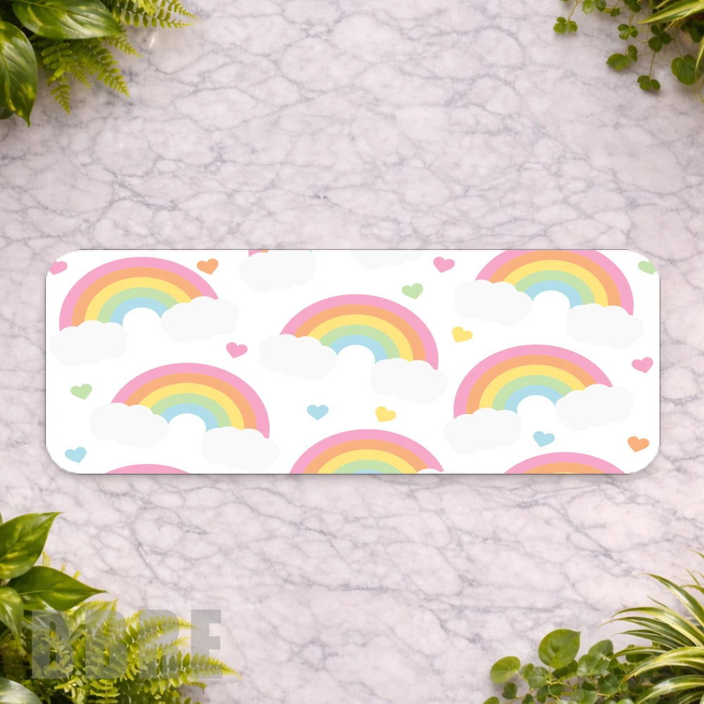 Rainbow Clouds 3 Main Product Photo