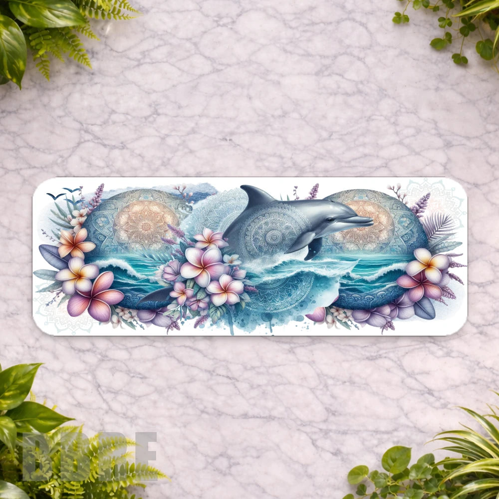 Dolphin Waves Main Product Photo