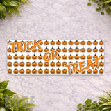 Pumpkin Pattern Main Product Photo