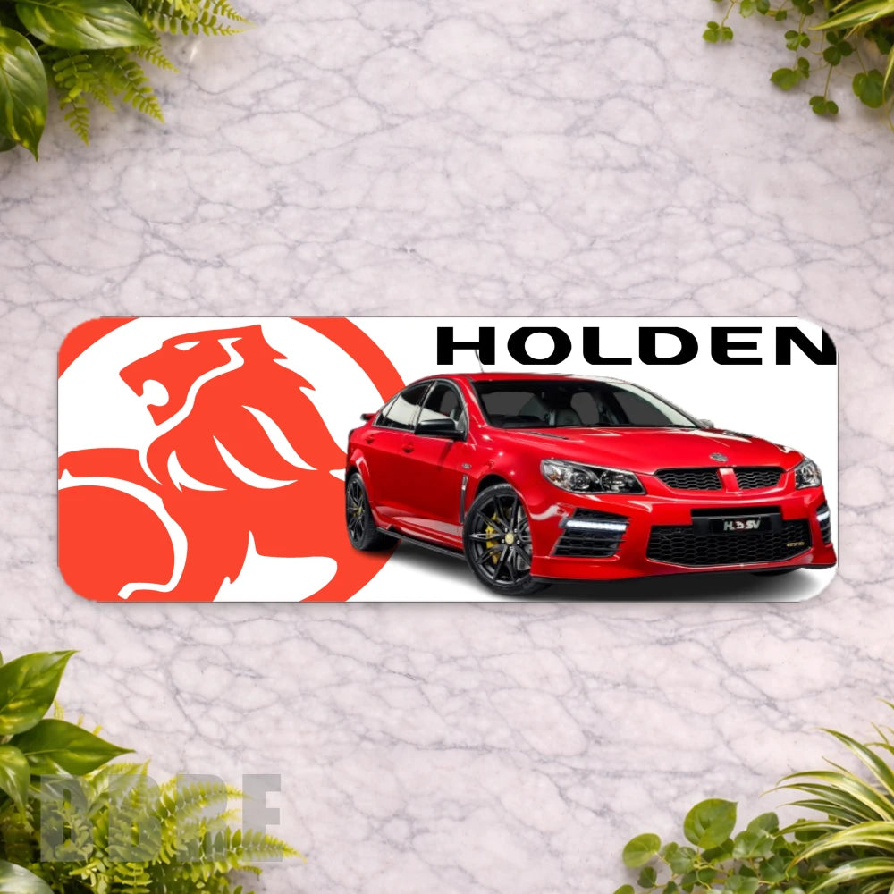 Holden Car Main Product Photo