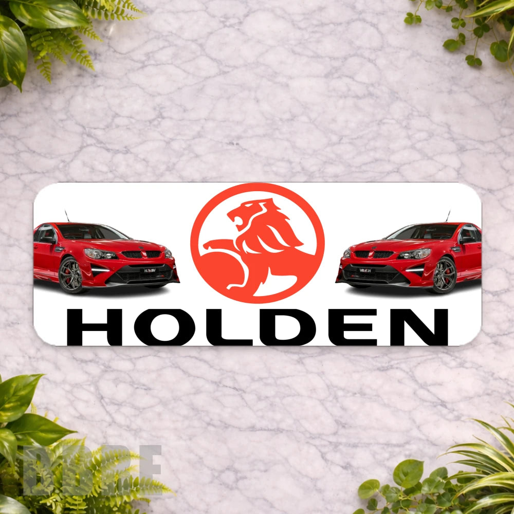 Holden Cars Main Product Photo