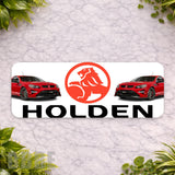 Holden Cars Main Product Photo