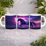 Cosmic Unicorn Mockup Product Photo