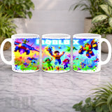 Roblox Adventure Mockup Product Photo