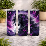 Majestic Horse 15 OZ Straight Wrap