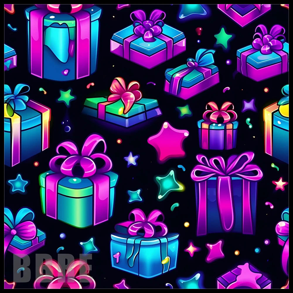 Gift Wrap 15 OZ Straight Wrap