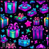 Gift Wrap 15 OZ Straight Wrap