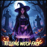 Witchy Vibes 15 OZ Straight Wrap