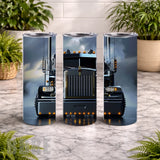 Bold Truck 2 15 OZ Straight Wrap