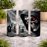 Grim Reaper 5 15 OZ Straight Wrap