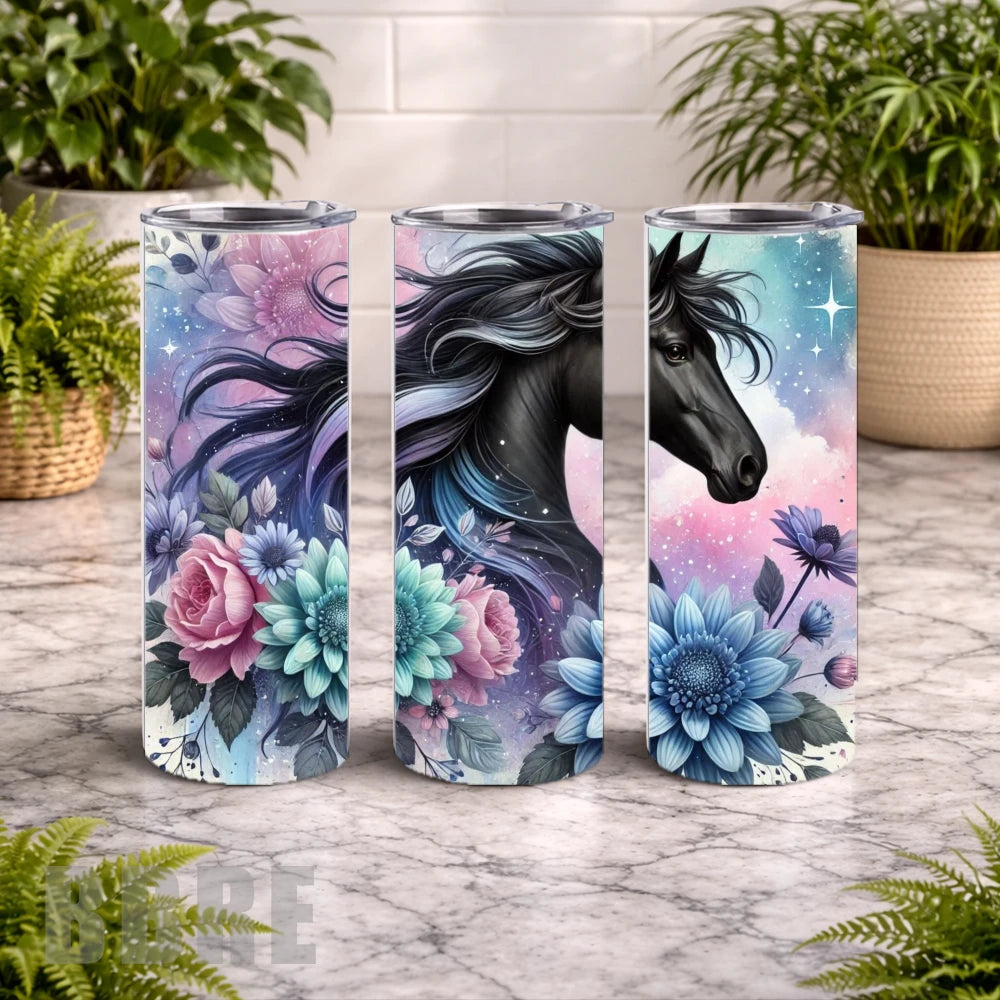 Majestic Horse 5 15 OZ Straight Wrap