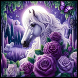 Majestic Unicorn 4 15 OZ Straight Wrap