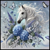 Majestic Horse 6 15 OZ Straight Wrap