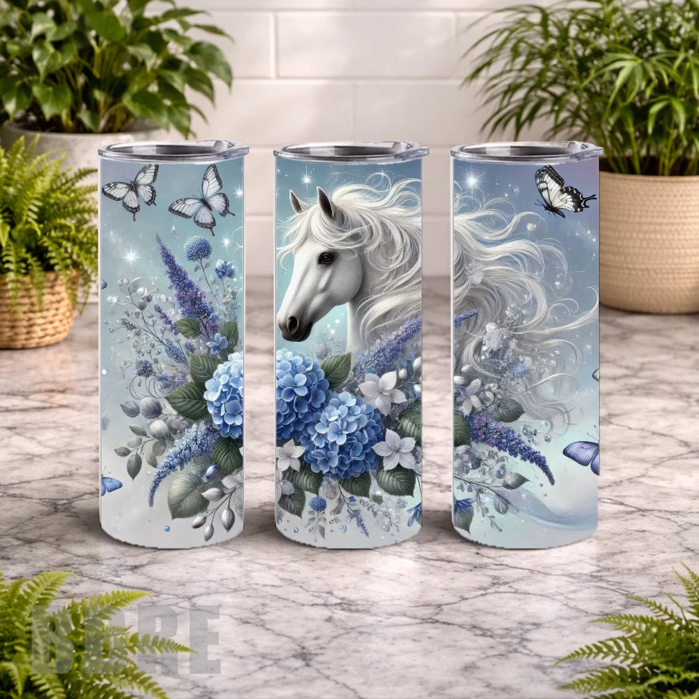 Majestic Horse 6 15 OZ Straight Wrap
